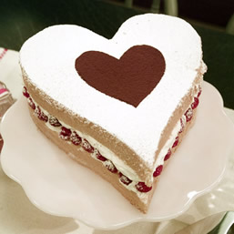 Ljubavna toreta