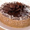nougat-torta