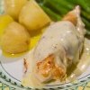 piletina-u-bijelom-sosu