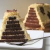 torta-piramida