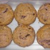 muffini-od-zobenih-pahuljica