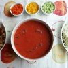 gazpacho