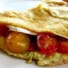 omlet-sa-paradajzom