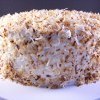 kokos-torta