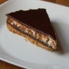 snickers-torta