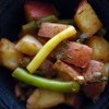 salata-od-krompira-i-mahuna