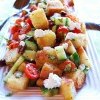 panzanella