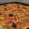 vegi-pizza