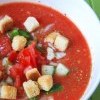 gaspacho