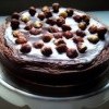 torta-nutella