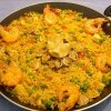 paella