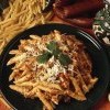 penne-bolognese