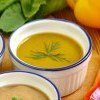 curry-dressing