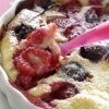 clafoutis