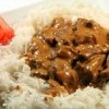 stroganoff