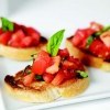 bruschetta