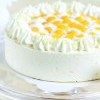 ananas-torta