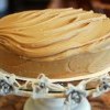 karamel-torta