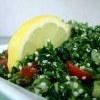 tabbouleh