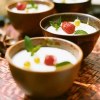 tapioca-puding