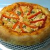 teriyaki-tofu-pizza
