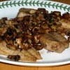 pastrmka-u-sosu-od-gljiva