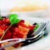 tjestenina-s-patlidzanom-i-paradajzom