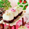 petit-fours