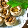 sampinjoni-na-vinovoj-lozi
