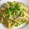 tjestenina-pesto