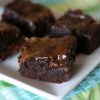 karamel-brownies